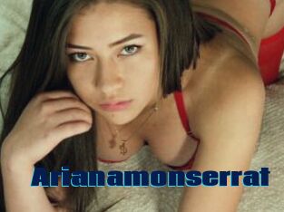 Arianamonserrat