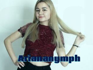 Ariananymph