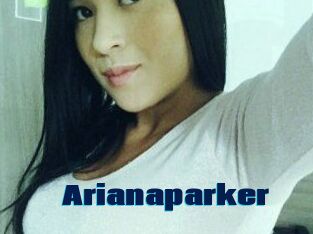 Arianaparker