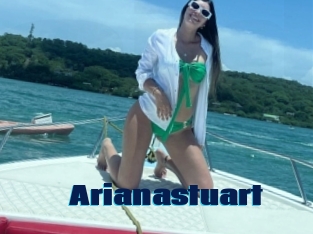 Arianastuart