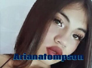 Arianatompson