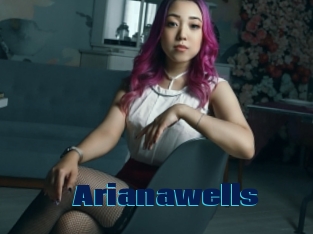 Arianawells