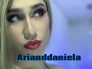Arianddaniela
