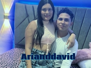 Arianddavid