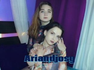 Ariandjosy