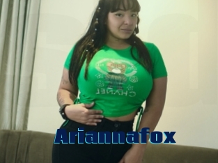 Ariannafox