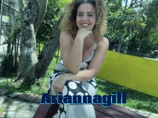 Ariannagill