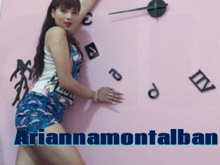 Ariannamontalban