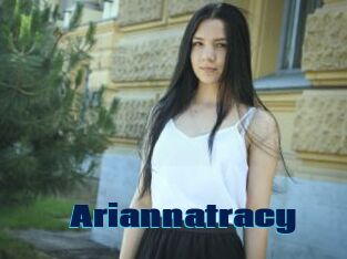 Ariannatracy