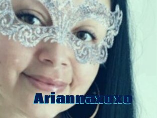 Ariannaxoxo