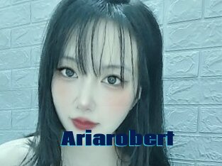 Ariarobert