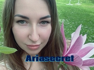 Ariasecret