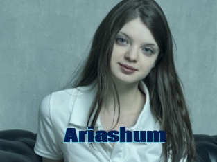 Ariashum