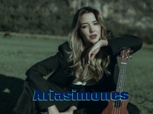 Ariasimones
