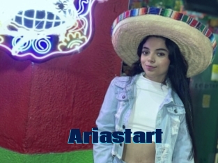 Ariastart