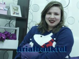 Ariathankful