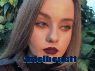 Arielbenett