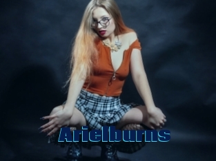 Arielburns