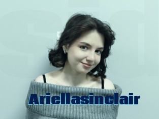 Ariellasinclair