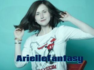 Ariellefantasy