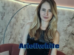 Ariellwhite