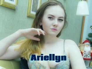 Ariellyn