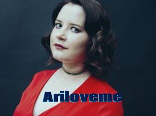 Ariloveme
