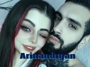 Arinandryan