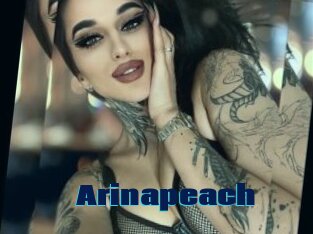 Arinapeach