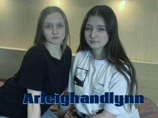 Arleighandlynn