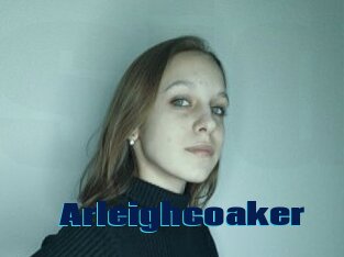 Arleighcoaker