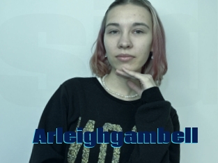 Arleighgambell