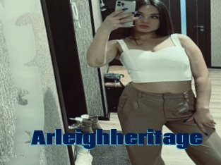Arleighheritage