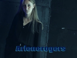 Arlenerogers