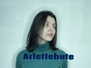 Arlettebute