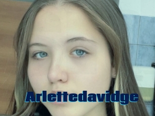Arlettedavidge