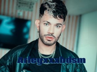 Arleyxxxbdsm