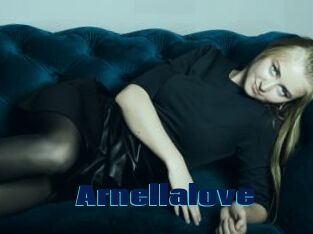 Arnellalove