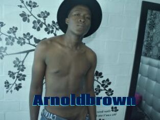 Arnoldbrown