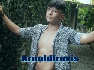 Arnoldtravis