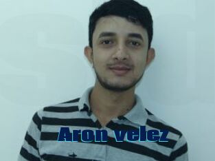 Aron_velez