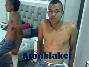 Aronblaker