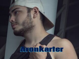 Aronkarter