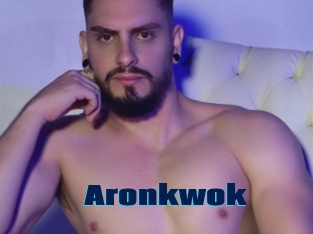 Aronkwok
