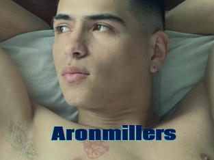 Aronmillers