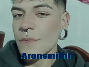 Aronsmithh