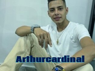 Arthurcardinal