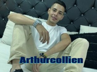 Arthurcollien