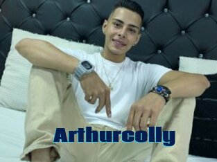 Arthurcolly