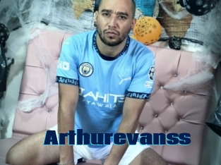 Arthurevanss